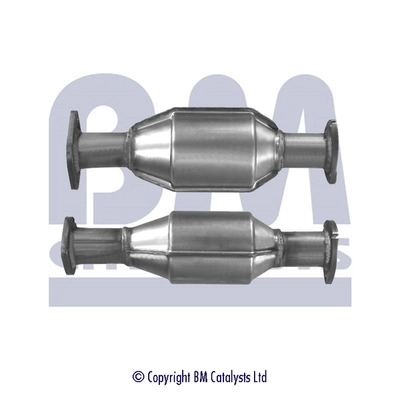 Catalytic Converter